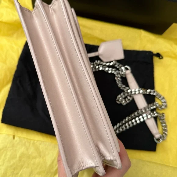 Ysl bag, used but excellent condition - Picture 4 of 16